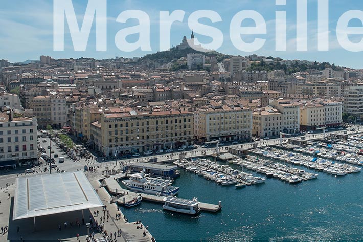 Agence d'hôtesse d'accueil Marseille